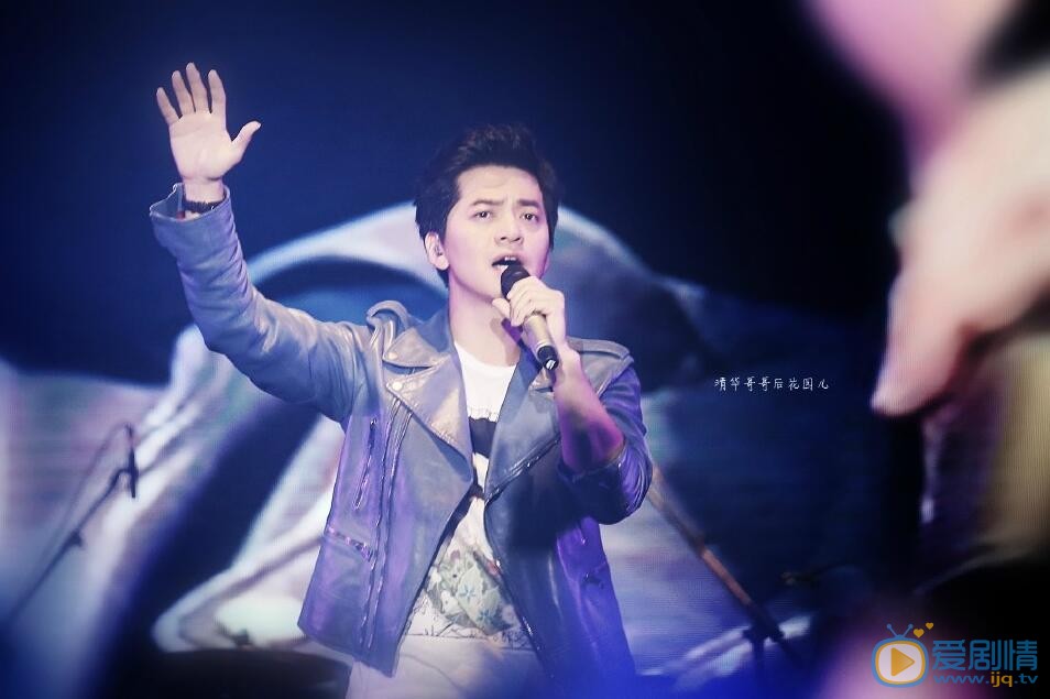李健2015长沙音乐节 李健高清写真_李健高清剧照