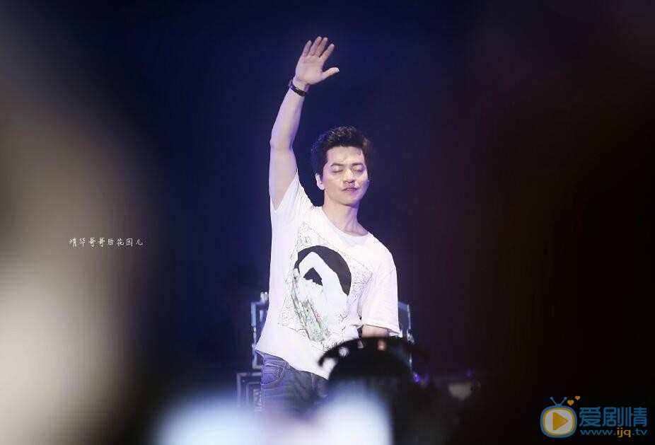 李健2015长沙音乐节 李健高清写真_李健高清剧照