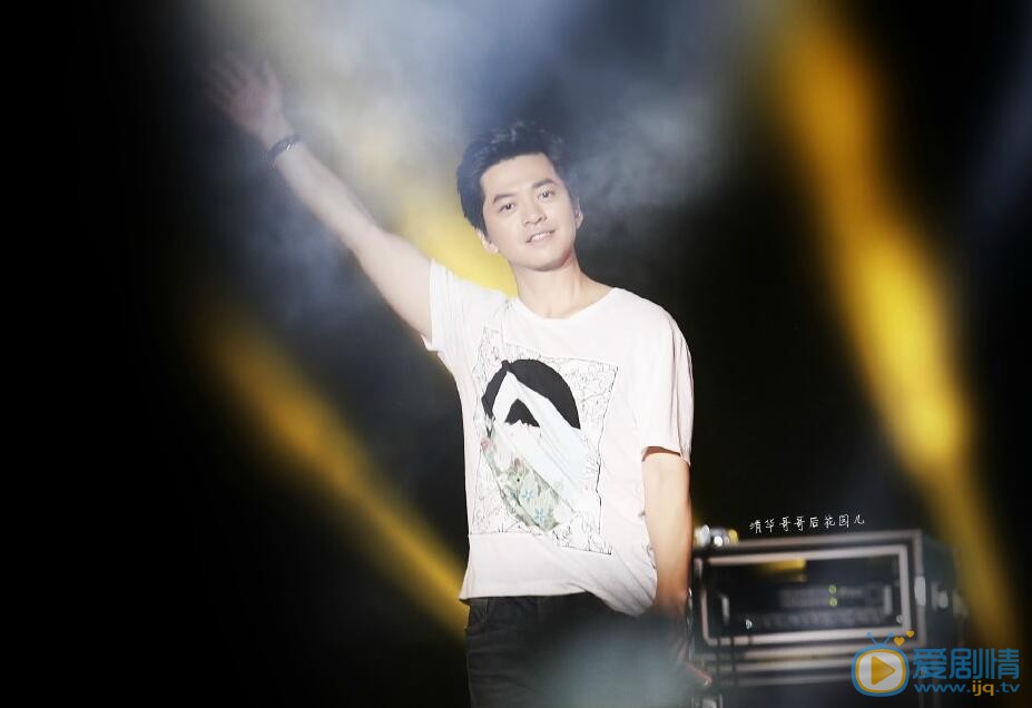 李健2015长沙音乐节 李健高清写真_李健高清剧照