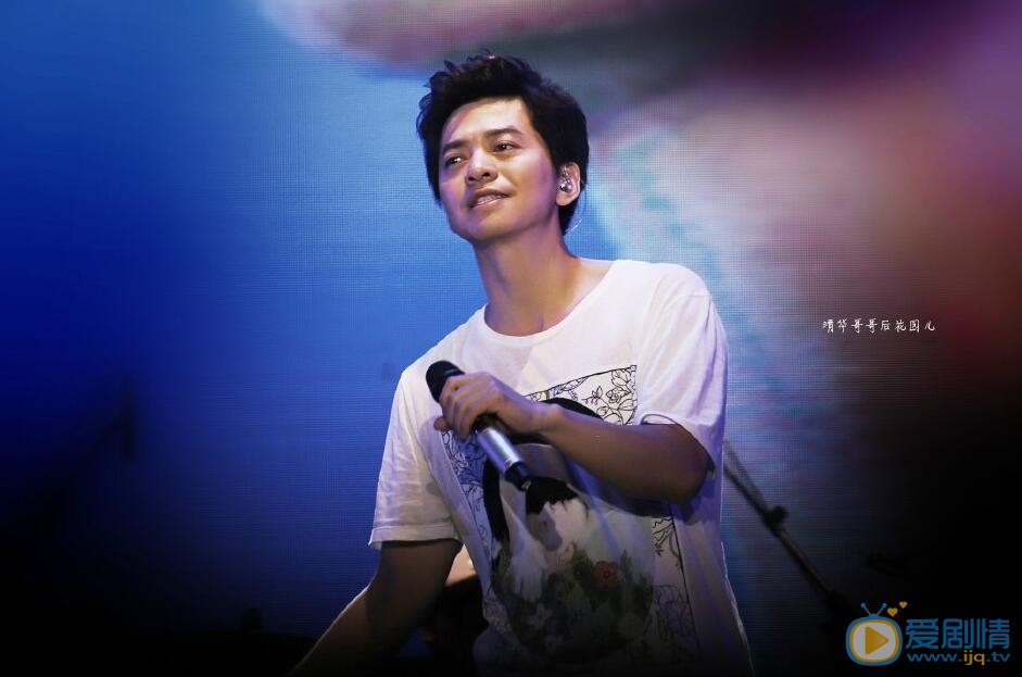 李健2015长沙音乐节 李健高清写真_李健高清剧照