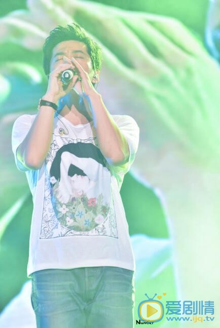 李健2015长沙音乐节 李健高清写真_李健高清剧照