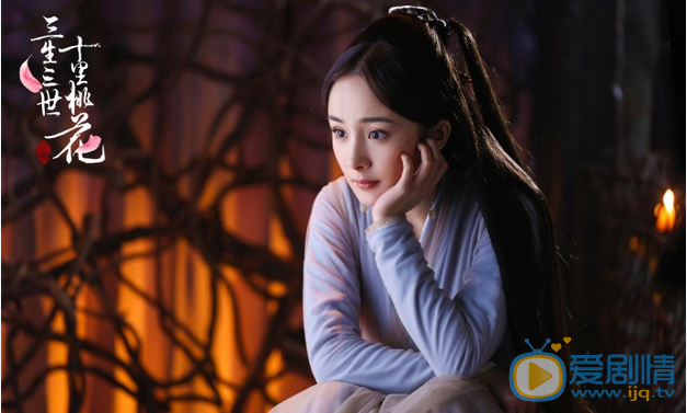 三生三世十里桃花白浅为什么尊称为姑姑？