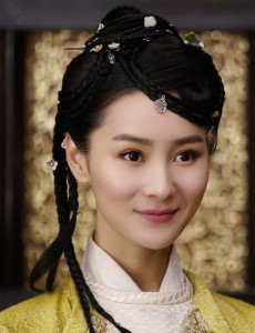 大唐荣耀李婼嫁给安庆绪了吗？李婼最后的结局是什么？