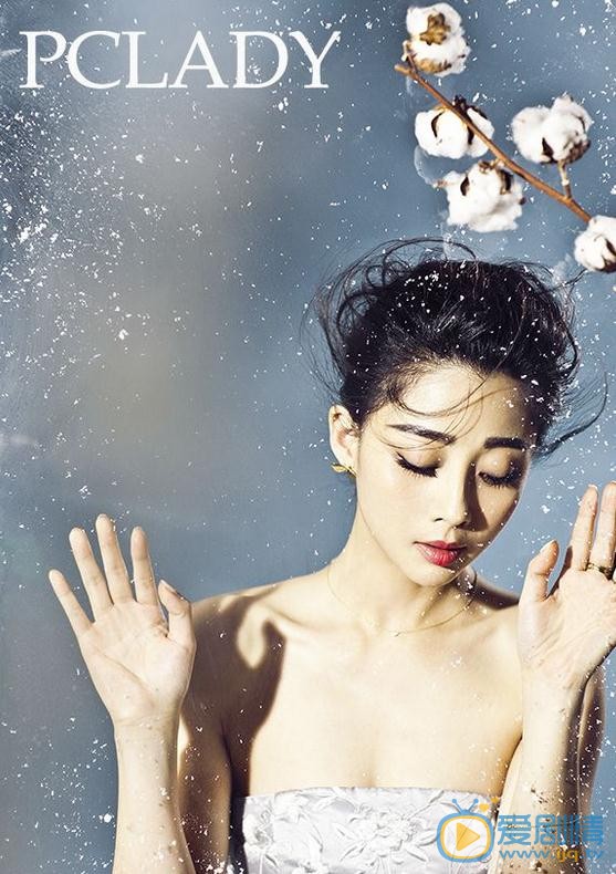 殷桃温雅写真 殷桃高清写真_殷桃高清剧照