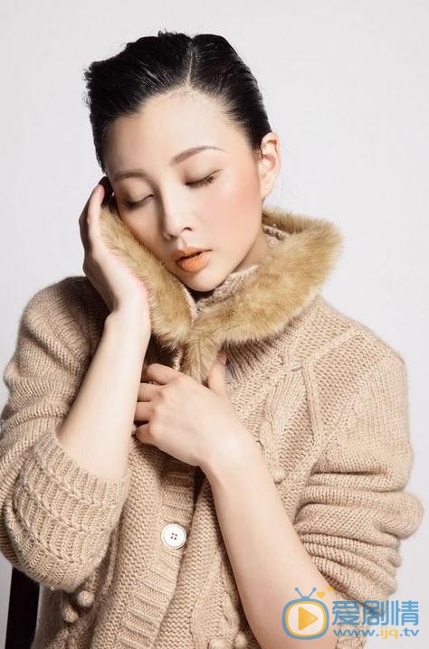 殷桃写真 殷桃高清写真_殷桃高清剧照