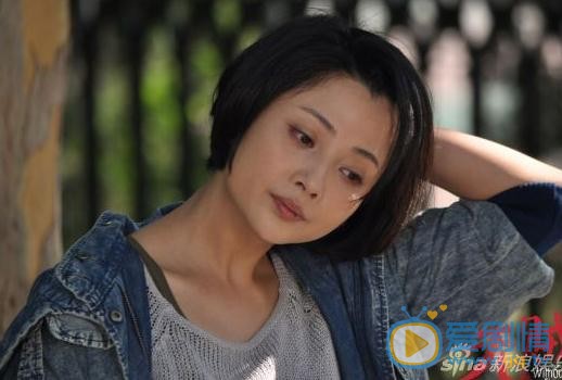 殷桃《无贼》剧照 殷桃高清写真_殷桃高清剧照