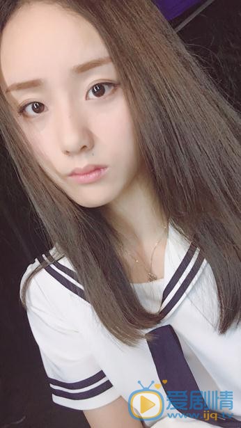 邓欣生活照 邓欣高清写真_邓欣高清剧照