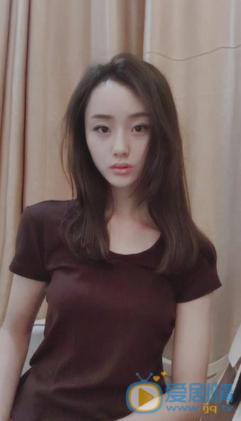 邓欣生活照 邓欣高清写真_邓欣高清剧照