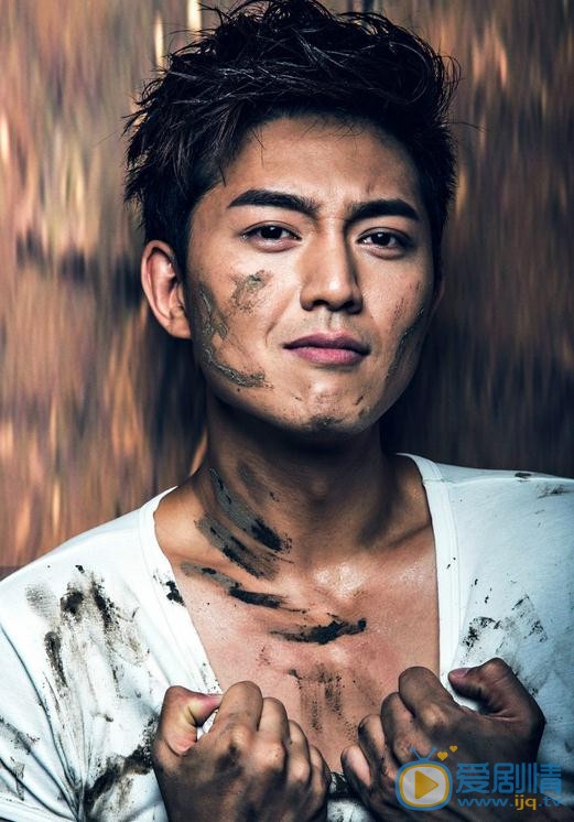 田峻丞休闲写真 田峻丞高清写真_田峻丞高清剧照