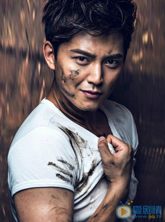 田峻丞休闲写真 田峻丞高清写真_田峻丞高清剧照
