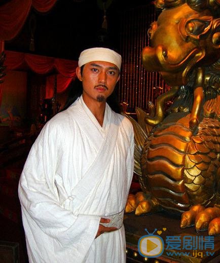 田峻丞古装剧照 田峻丞高清写真_田峻丞高清剧照