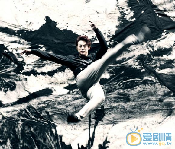 威力斯硬汉写真 威力斯高清写真_威力斯高清剧照