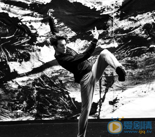 威力斯硬汉写真 威力斯高清写真_威力斯高清剧照