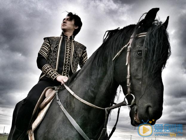威力斯与马写真 威力斯高清写真_威力斯高清剧照