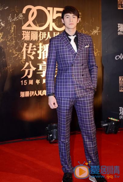 威力斯活动照 威力斯高清写真_威力斯高清剧照
