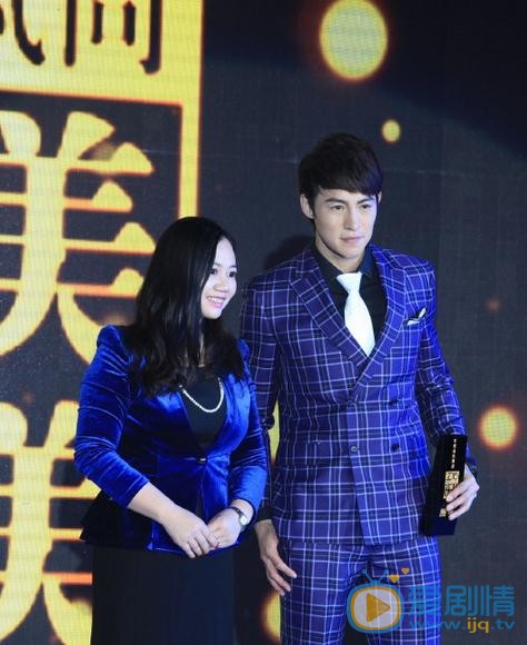 威力斯活动照 威力斯高清写真_威力斯高清剧照