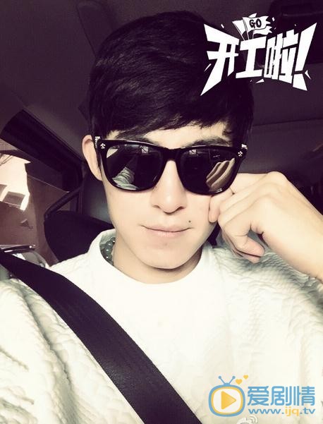 威力斯生活照 威力斯高清写真_威力斯高清剧照