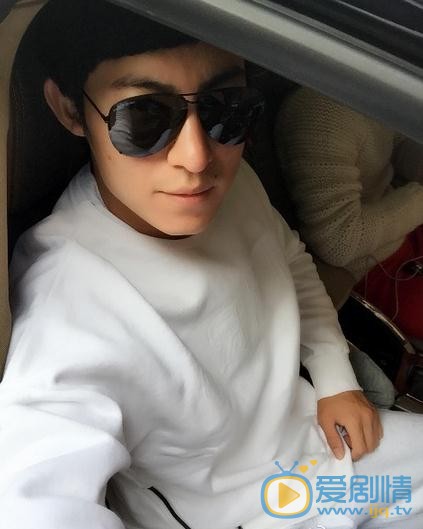 威力斯生活照 威力斯高清写真_威力斯高清剧照