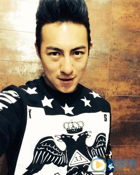 威力斯生活照 威力斯高清写真_威力斯高清剧照