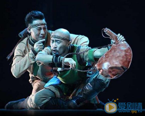 威力斯舞台照 威力斯高清写真_威力斯高清剧照