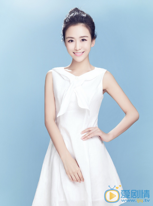 杨安琪写真 杨安琪高清写真_杨安琪高清剧照