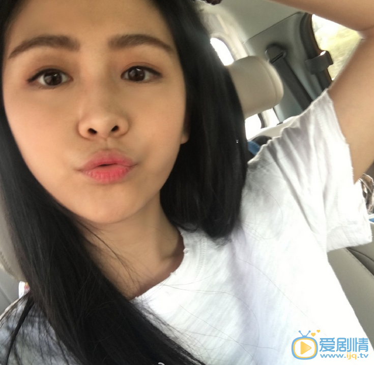 杨安琪生活照 杨安琪高清写真_杨安琪高清剧照