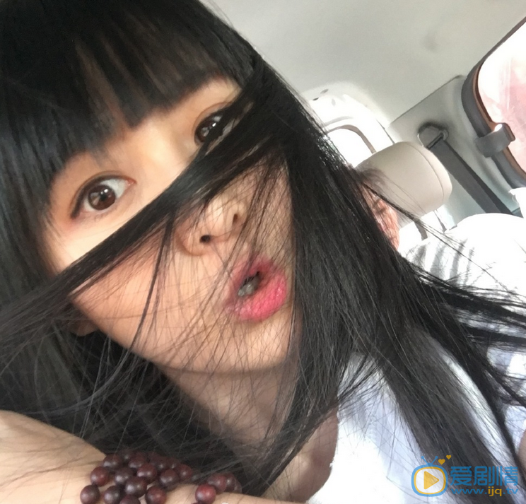 杨安琪生活照 杨安琪高清写真_杨安琪高清剧照