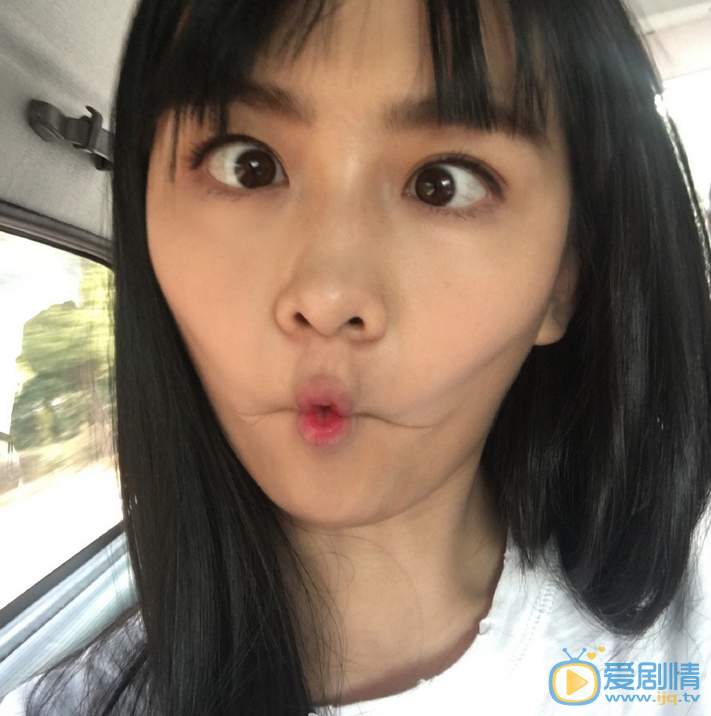杨安琪生活照 杨安琪高清写真_杨安琪高清剧照