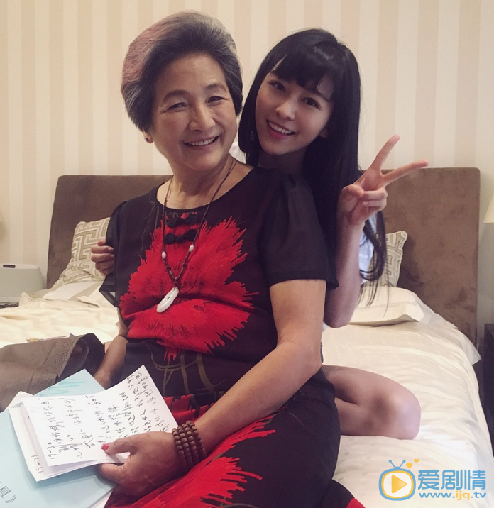 杨安琪生活照 杨安琪高清写真_杨安琪高清剧照
