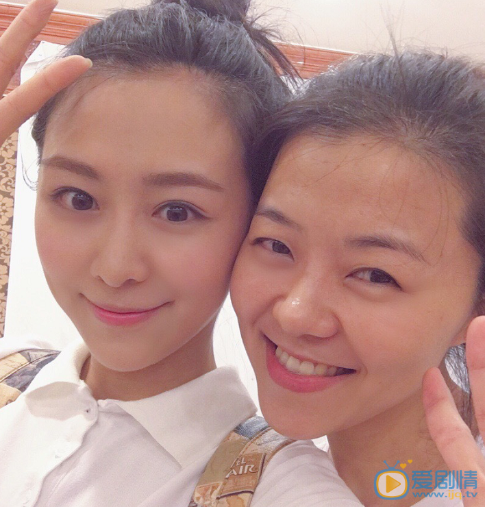 杨安琪生活照 杨安琪高清写真_杨安琪高清剧照