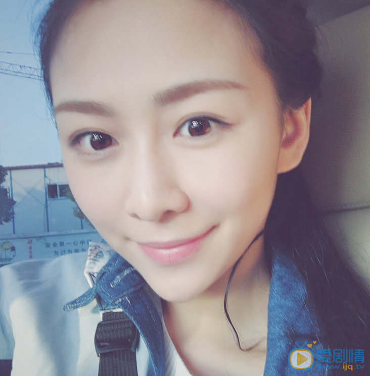 杨安琪生活照 杨安琪高清写真_杨安琪高清剧照