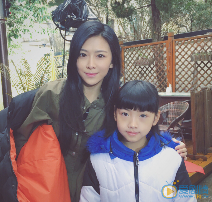 杨安琪生活照 杨安琪高清写真_杨安琪高清剧照