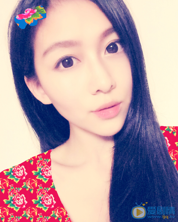 杨安琪生活照 杨安琪高清写真_杨安琪高清剧照