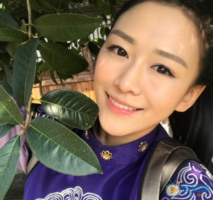 杨安琪素颜照 杨安琪高清写真_杨安琪高清剧照