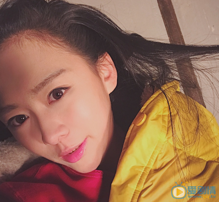 杨安琪素颜照 杨安琪高清写真_杨安琪高清剧照