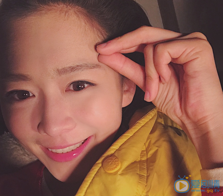 杨安琪素颜照 杨安琪高清写真_杨安琪高清剧照