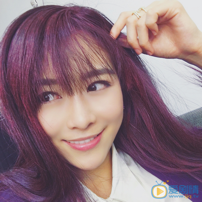 杨安琪素颜照 杨安琪高清写真_杨安琪高清剧照