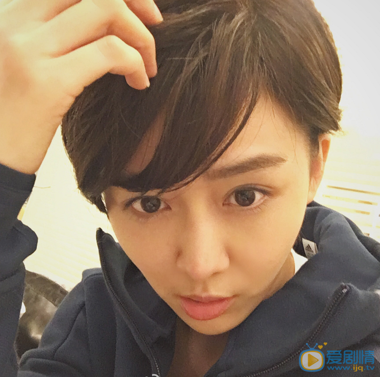 杨安琪素颜照 杨安琪高清写真_杨安琪高清剧照