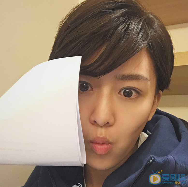 杨安琪素颜照 杨安琪高清写真_杨安琪高清剧照