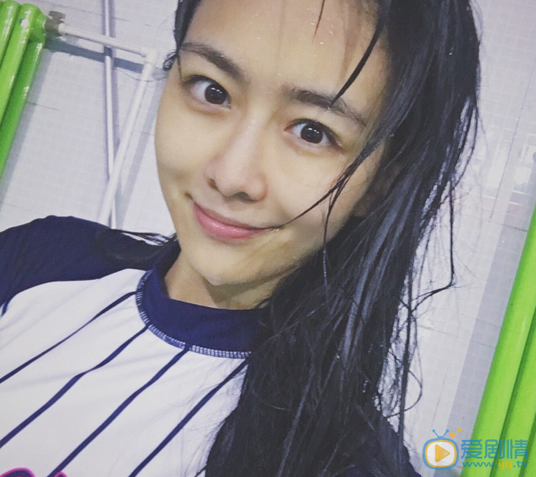 杨安琪素颜照 杨安琪高清写真_杨安琪高清剧照