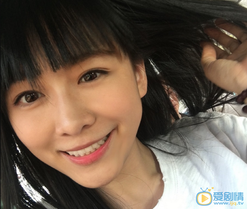 杨安琪素颜照 杨安琪高清写真_杨安琪高清剧照