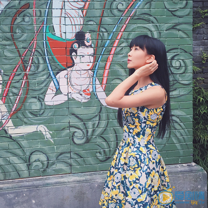 杨安琪素颜照 杨安琪高清写真_杨安琪高清剧照