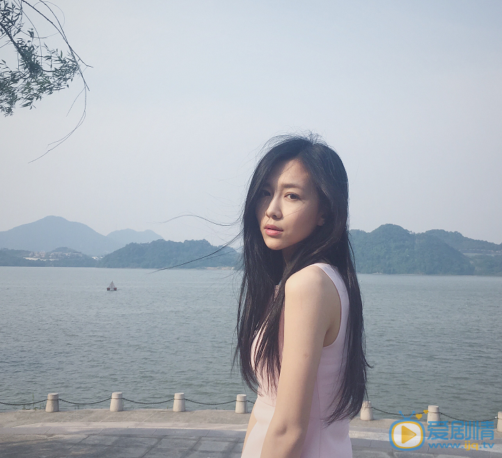 杨安琪素颜照 杨安琪高清写真_杨安琪高清剧照