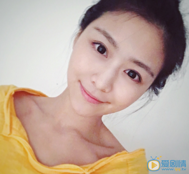 杨安琪素颜照 杨安琪高清写真_杨安琪高清剧照