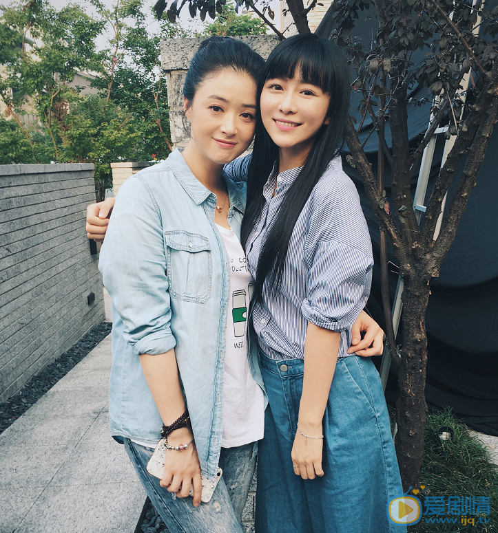 杨安琪《盲约》剧照 杨安琪高清写真_杨安琪高清剧照