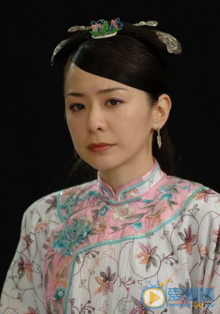 潘仪君剧照 潘仪君高清写真_潘仪君高清剧照