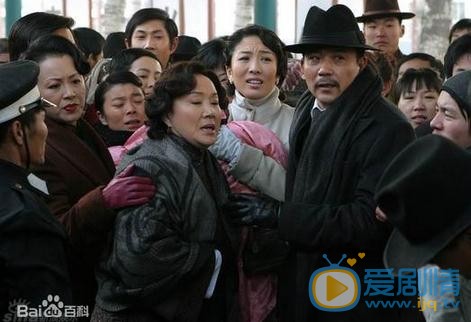 吴竞剧照合集 吴竞高清写真_吴竞高清剧照