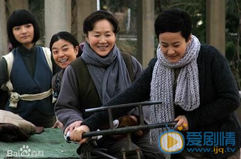 吴竞剧照合集 吴竞高清写真_吴竞高清剧照