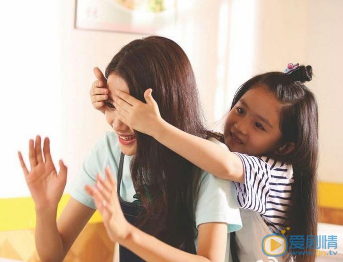 王亭文《因为遇见你》剧照 王亭文高清写真_王亭文高清剧照