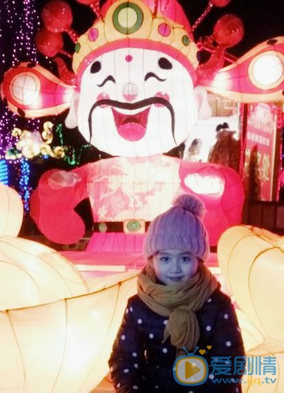 王亭文生活照 王亭文高清写真_王亭文高清剧照